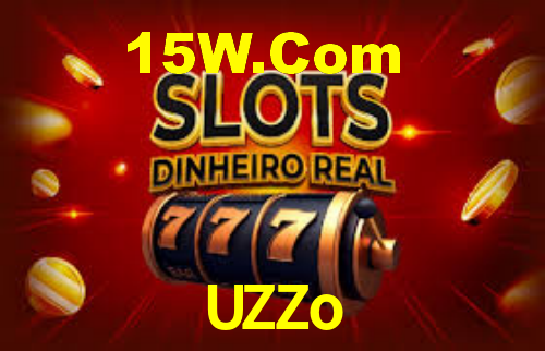 UZZo App Interface